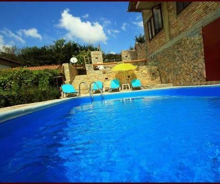 Casa De Artes Guest House Balchik Exterior photo