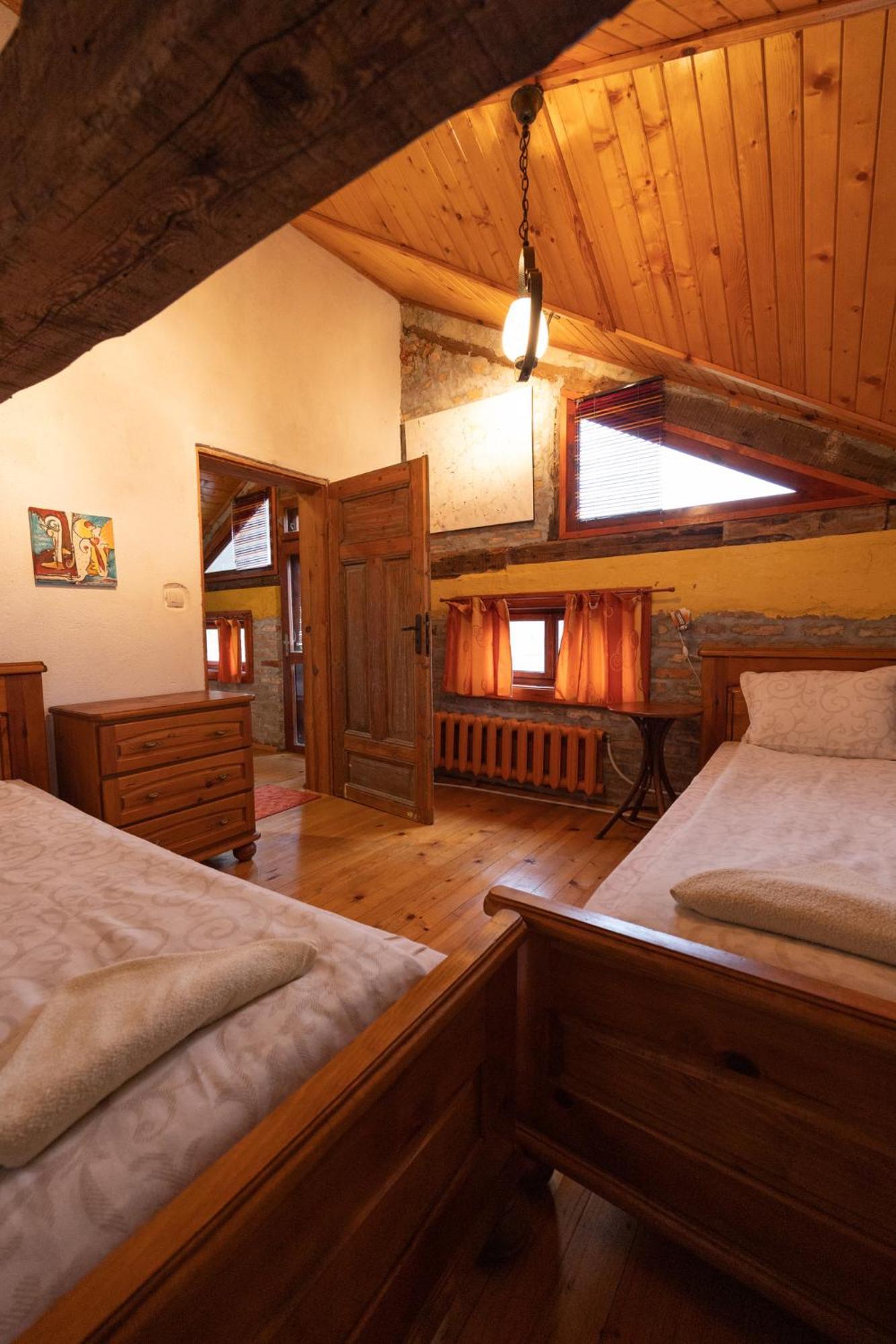Casa De Artes Guest House Balchik Exterior photo