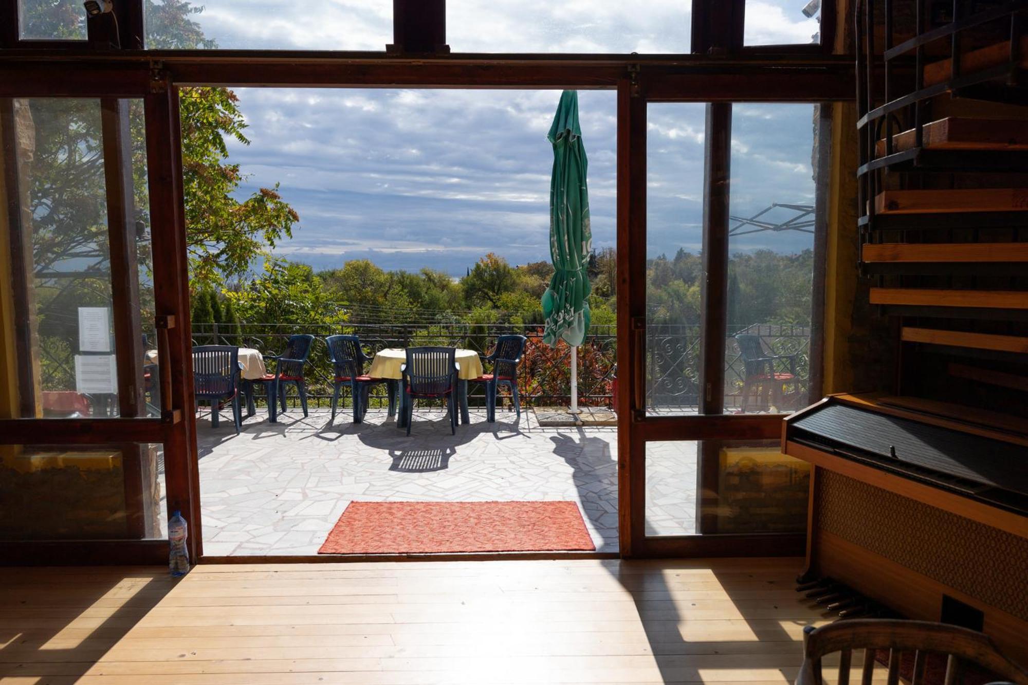 Casa De Artes Guest House Balchik Exterior photo