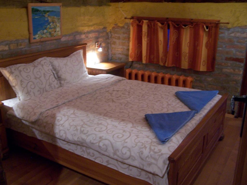 Casa De Artes Guest House Balchik Room photo