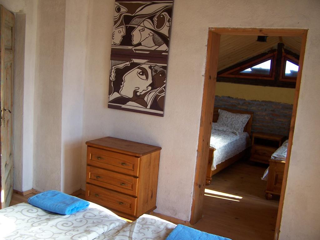 Casa De Artes Guest House Balchik Room photo